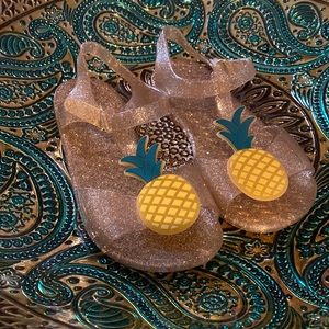 Pineapple 🍍 jellys